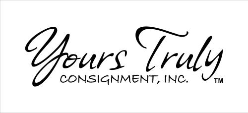 Yours Truly Consignment, Inc.